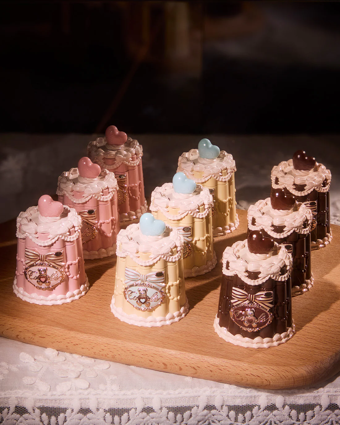 Sweet Treats Full Face Set - Image 8