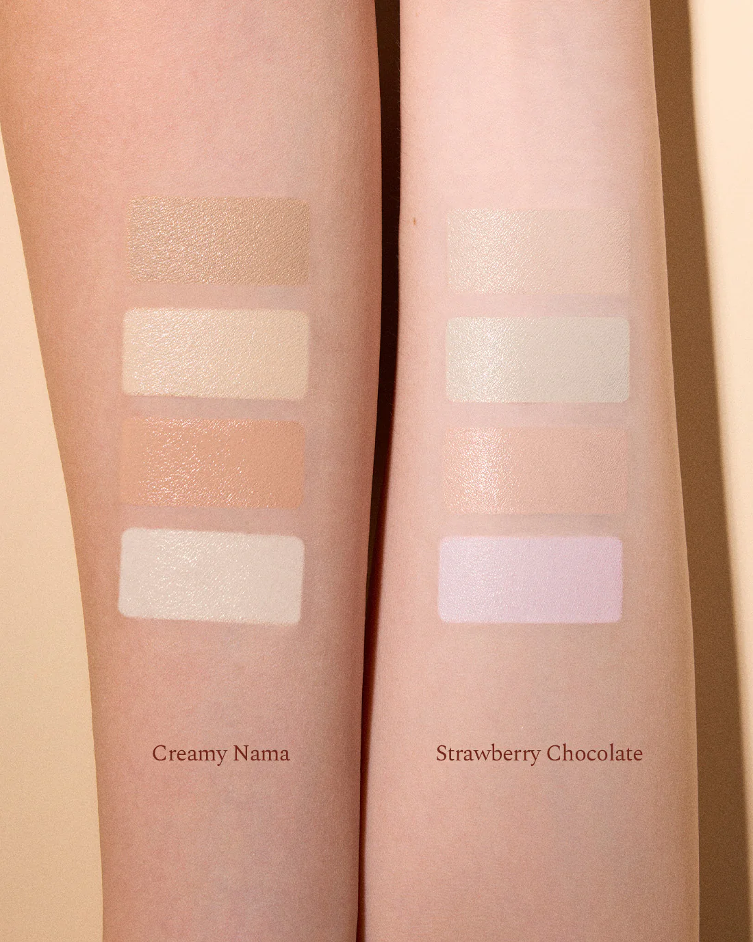 The Sweetie Bear 4-Color Concealer Palette (Bundle) - Image 3