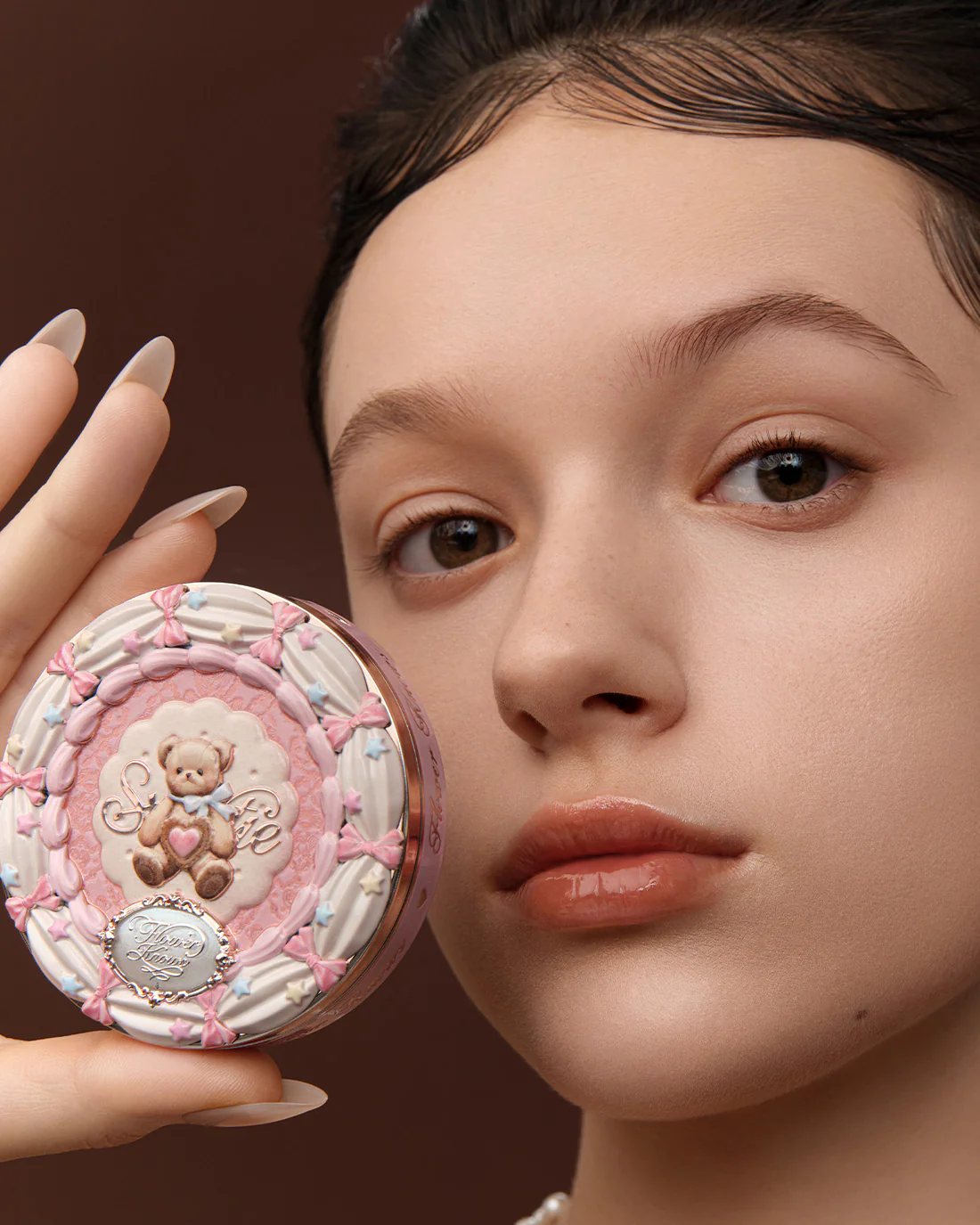 The Sweetie Bear 4-Color Concealer Palette (Bundle) - Image 7