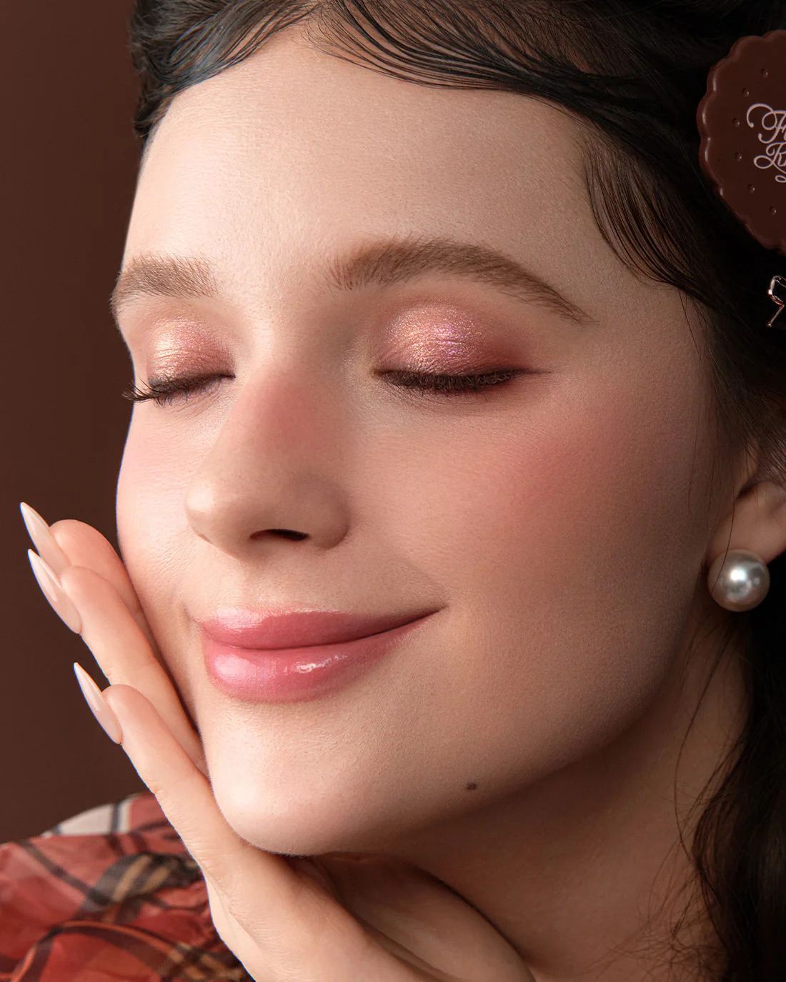 The Sweetie Bear 6-Color Makeup Palette (Bundle) - Image 12