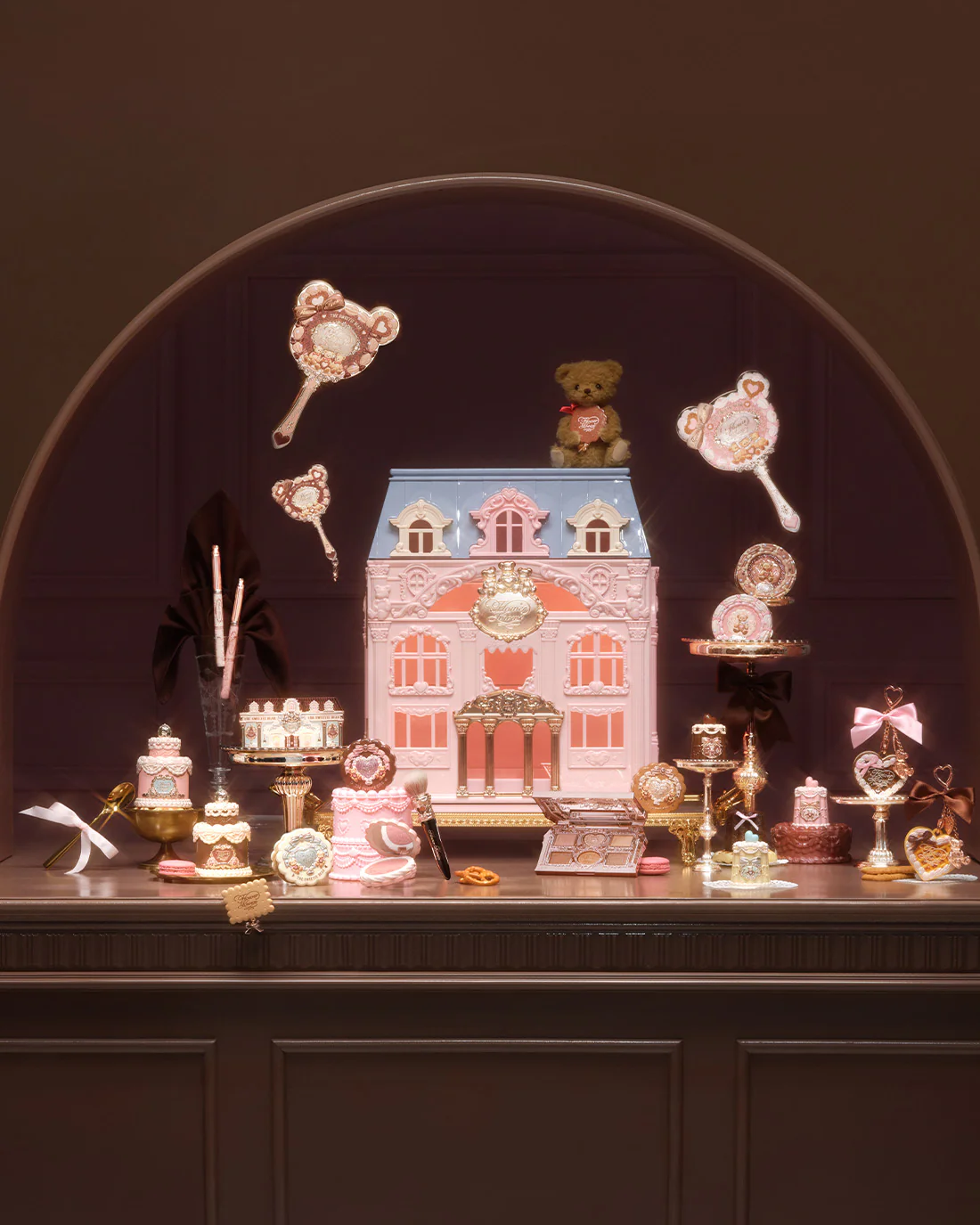The Sweetie Bear All-In Gift Set - Image 5