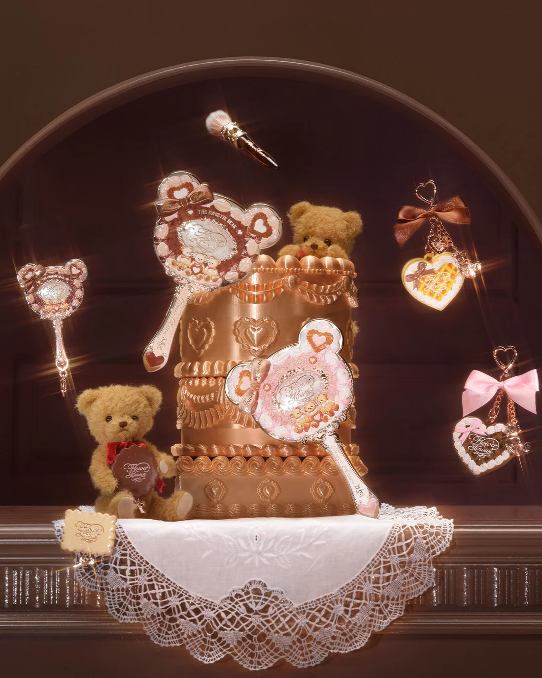 The Sweetie Bear All-In Gift Set - Image 6