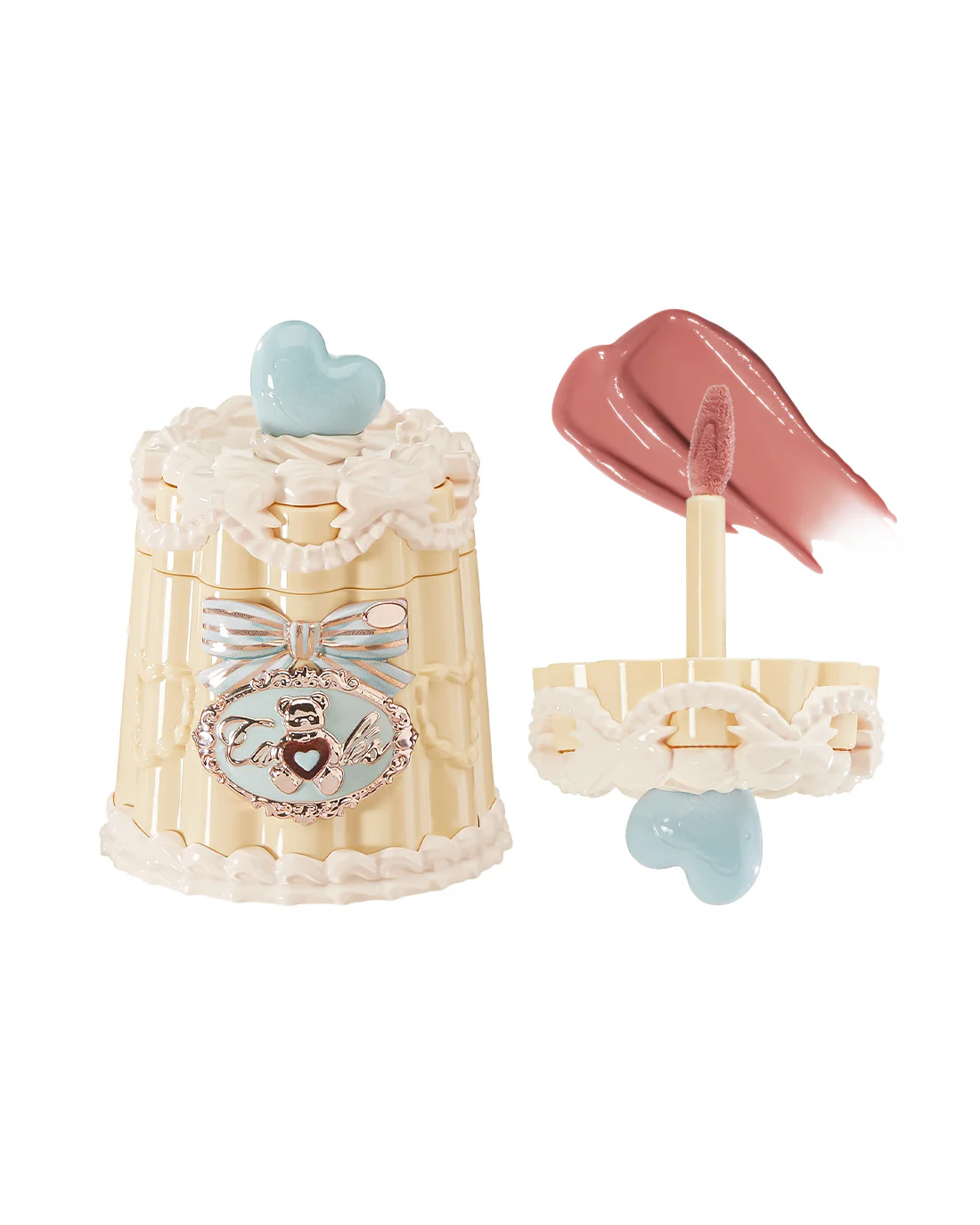The Sweetie Bear Coating Lip Jelly 1 (Bundle) - Image 17