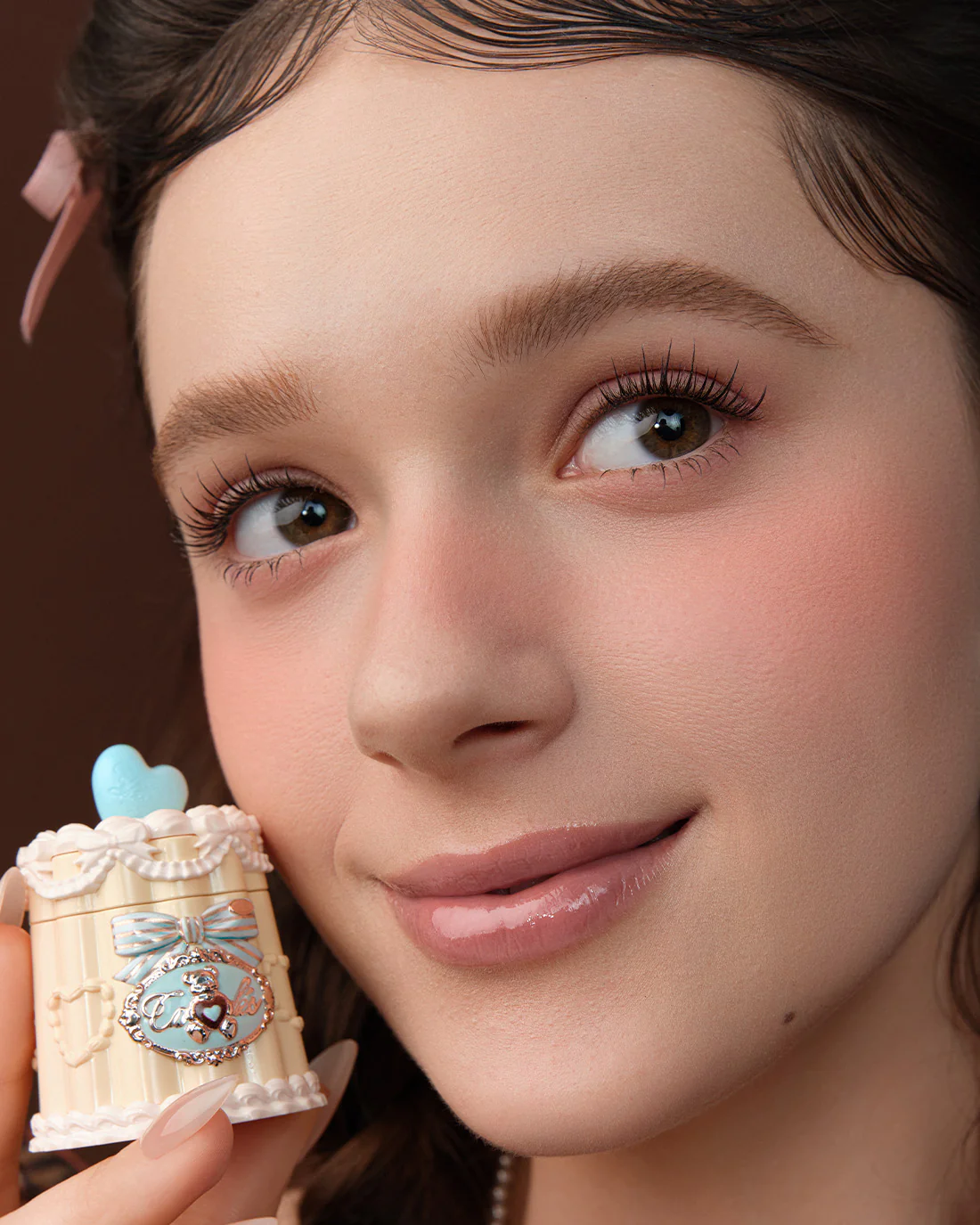 The Sweetie Bear Coating Lip Jelly 1 (Bundle) - Image 21