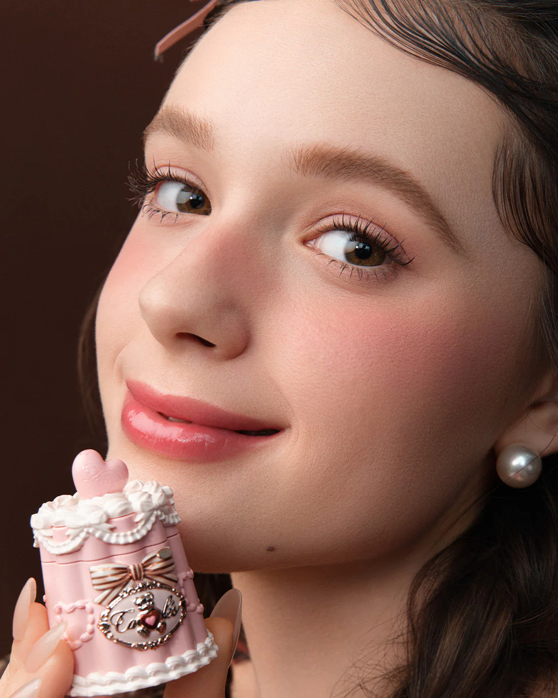 The Sweetie Bear Coating Lip Jelly 1 (Bundle) - Image 36