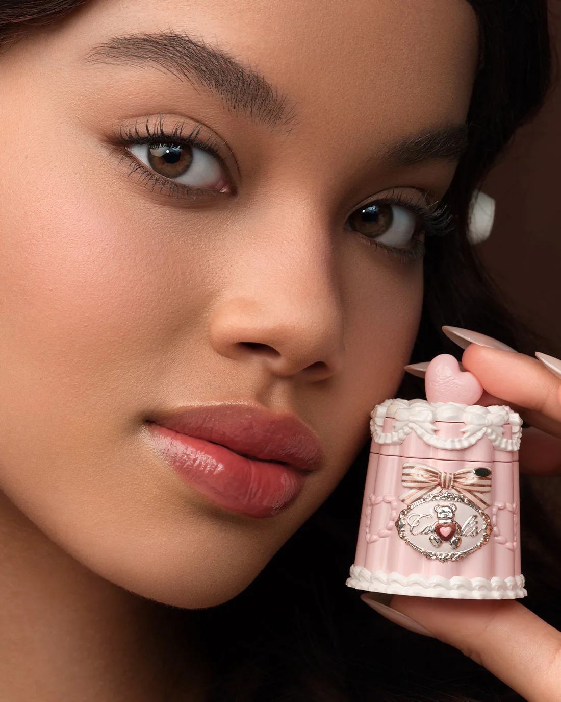 The Sweetie Bear Coating Lip Jelly 1 (Bundle) - Image 38