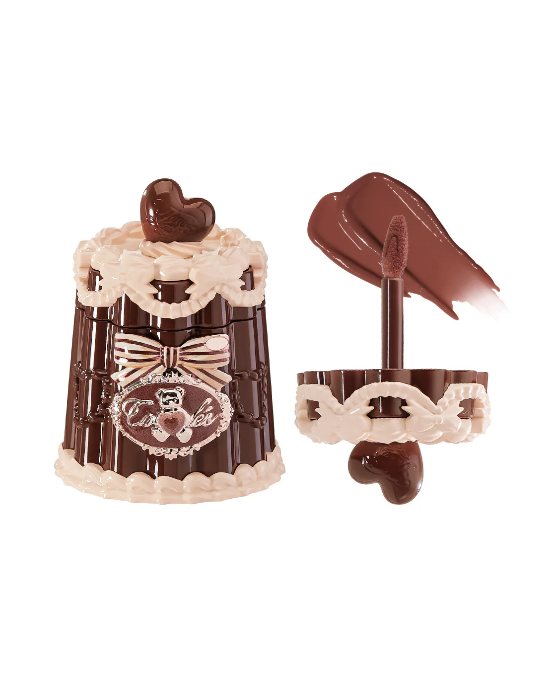The Sweetie Bear Coating Lip Jelly 1 (Bundle) - Image 66