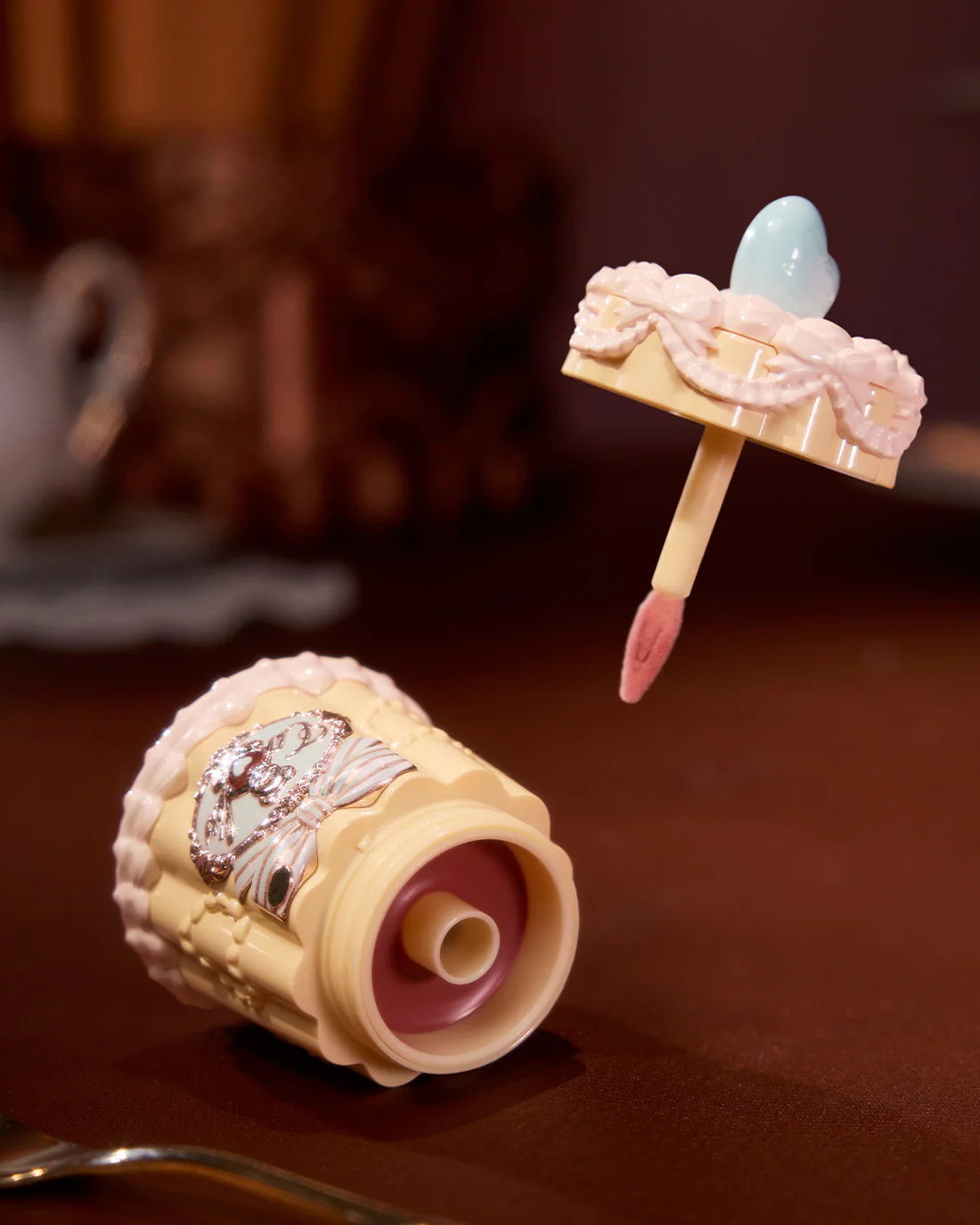 The Sweetie Bear Coating Lip Jelly 1 (Bundle) - Image 7