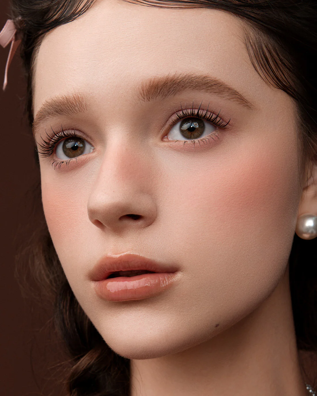 The Sweetie Bear Dual-Ended Brow Gel & Pencil - Image 10