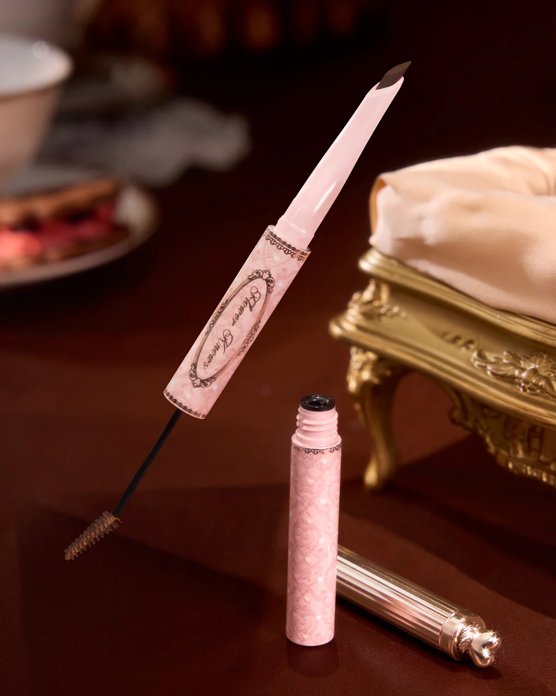 The Sweetie Bear Dual-Ended Brow Gel & Pencil - Image 12