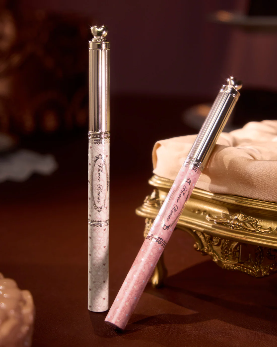 The Sweetie Bear Dual-Ended Brow Gel & Pencil - Image 19
