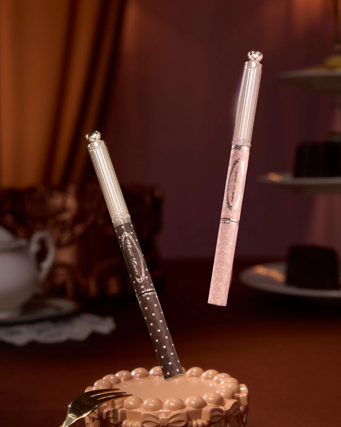 The Sweetie Bear Dual-Ended Brow Gel & Pencil - Image 6