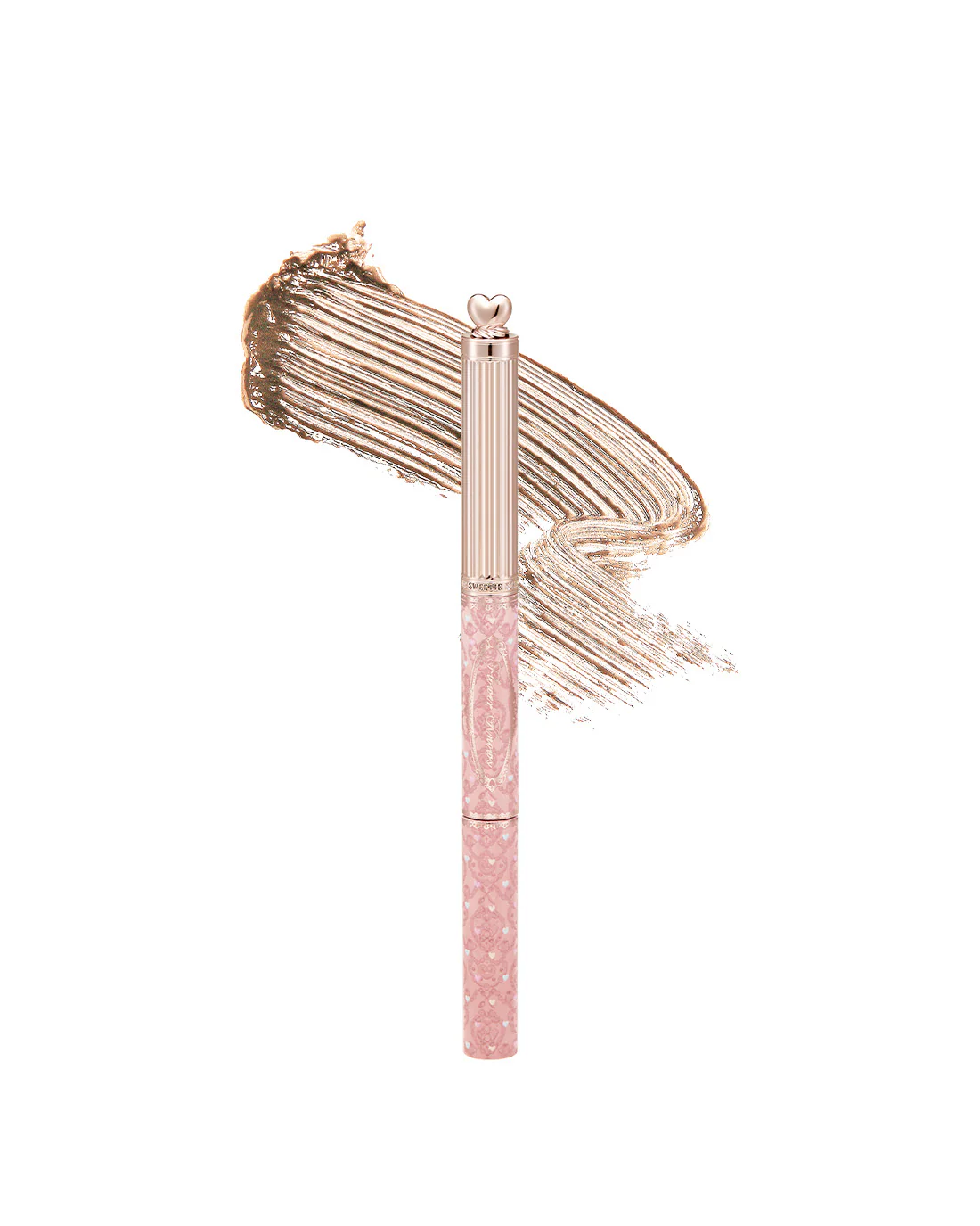 The Sweetie Bear Dual-Ended Brow Gel & Pencil - Image 8