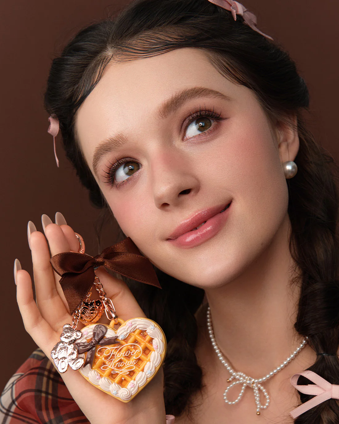 The Sweetie Bear Mini Setting Powder - Image 10