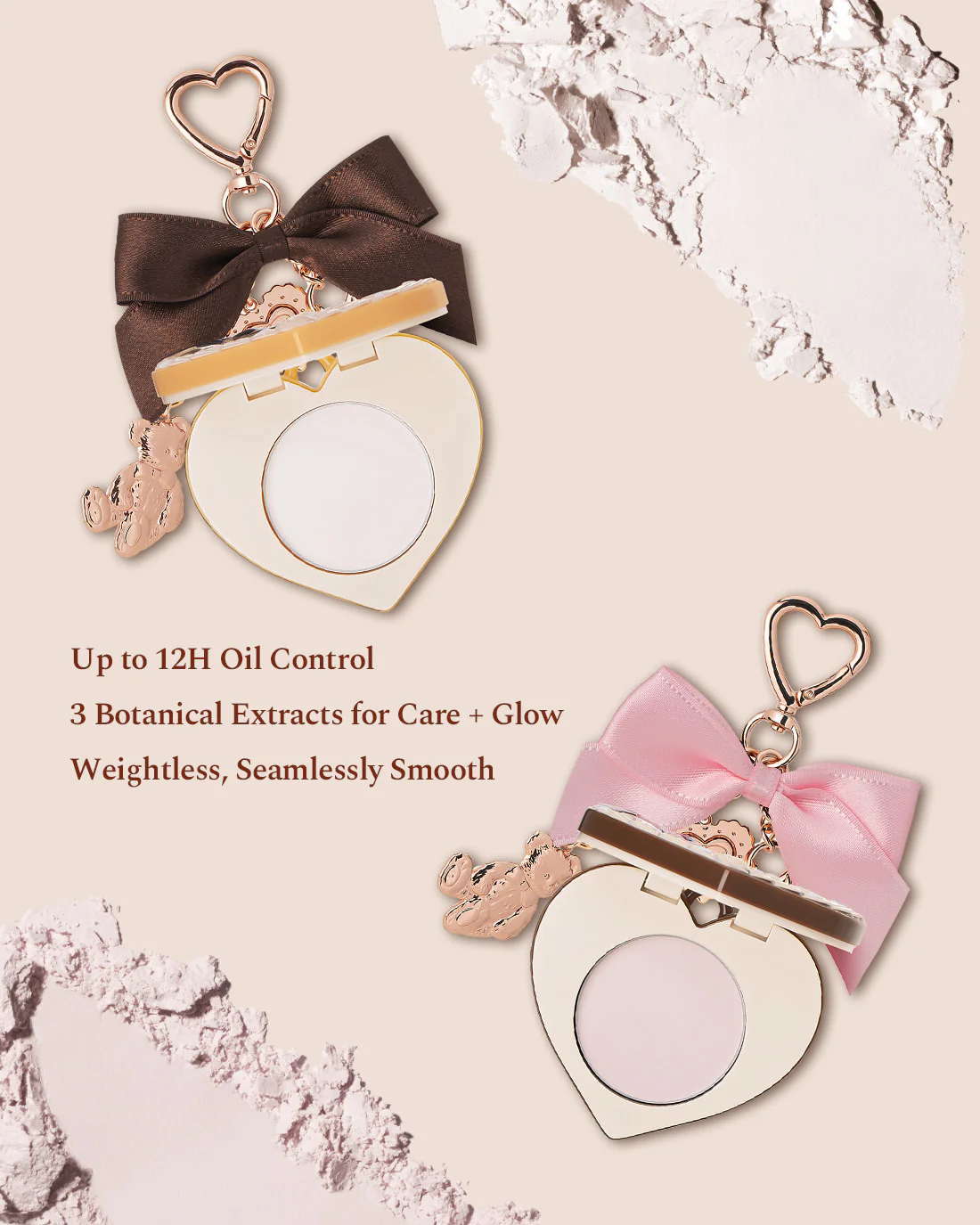The Sweetie Bear Mini Setting Powder - Image 8
