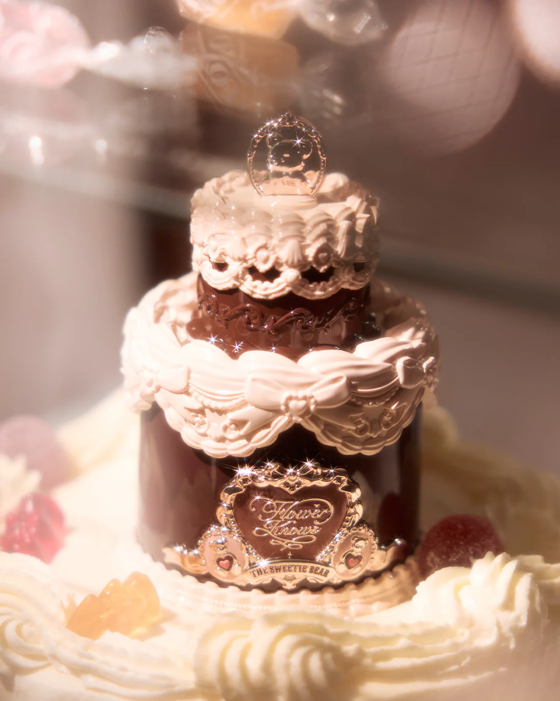 The Sweetie Bear Perfume - Image 10