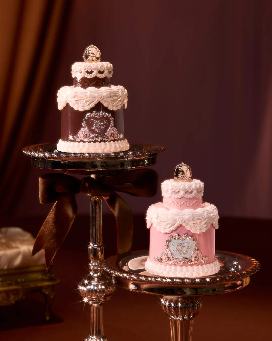 The Sweetie Bear Perfume - Image 11