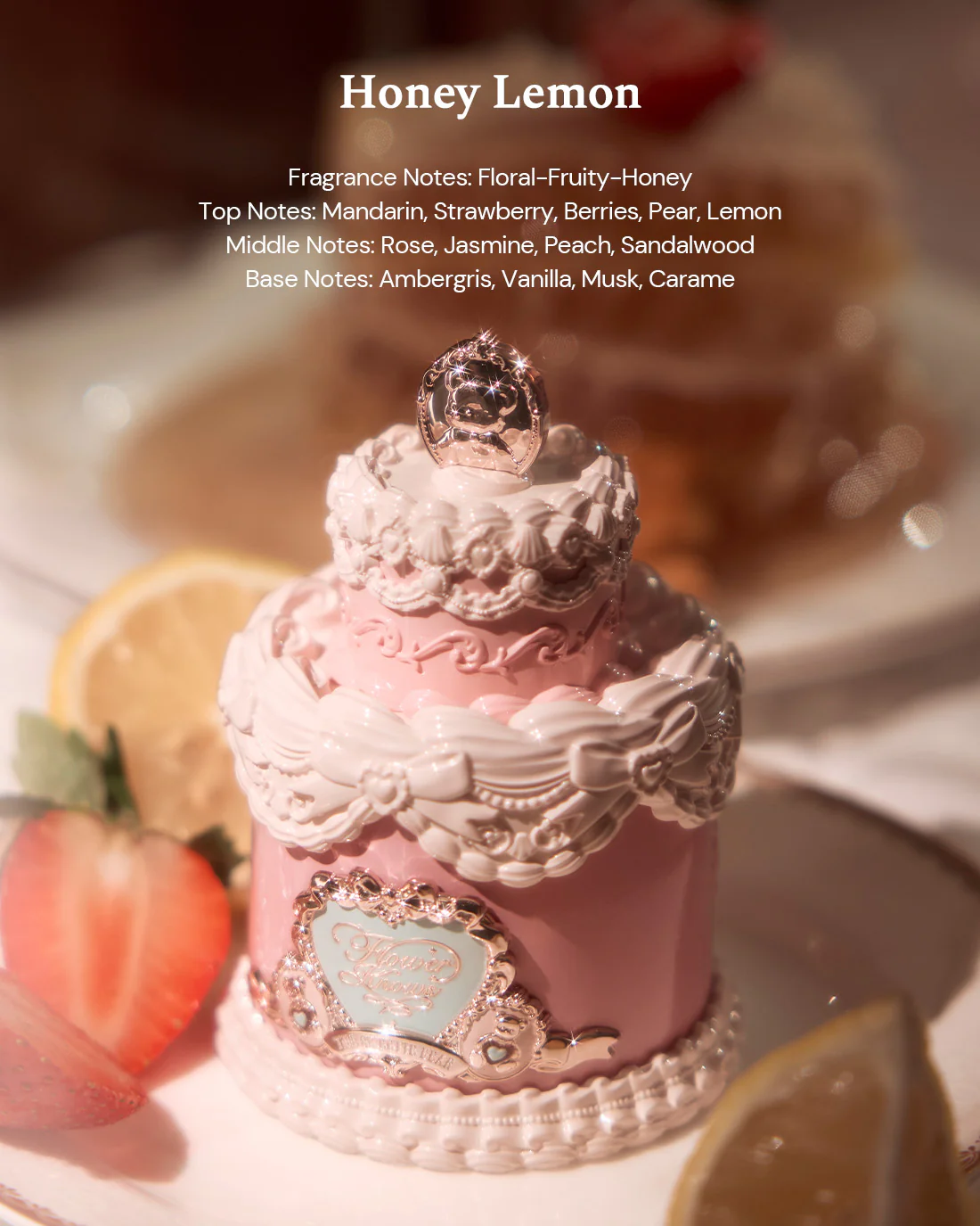 The Sweetie Bear Perfume - Image 3