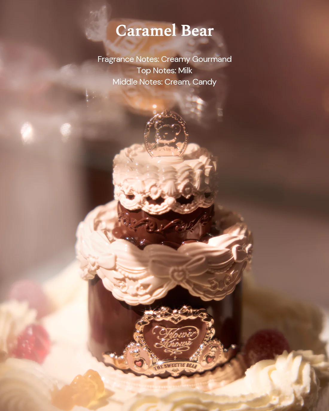 The Sweetie Bear Perfume - Image 8