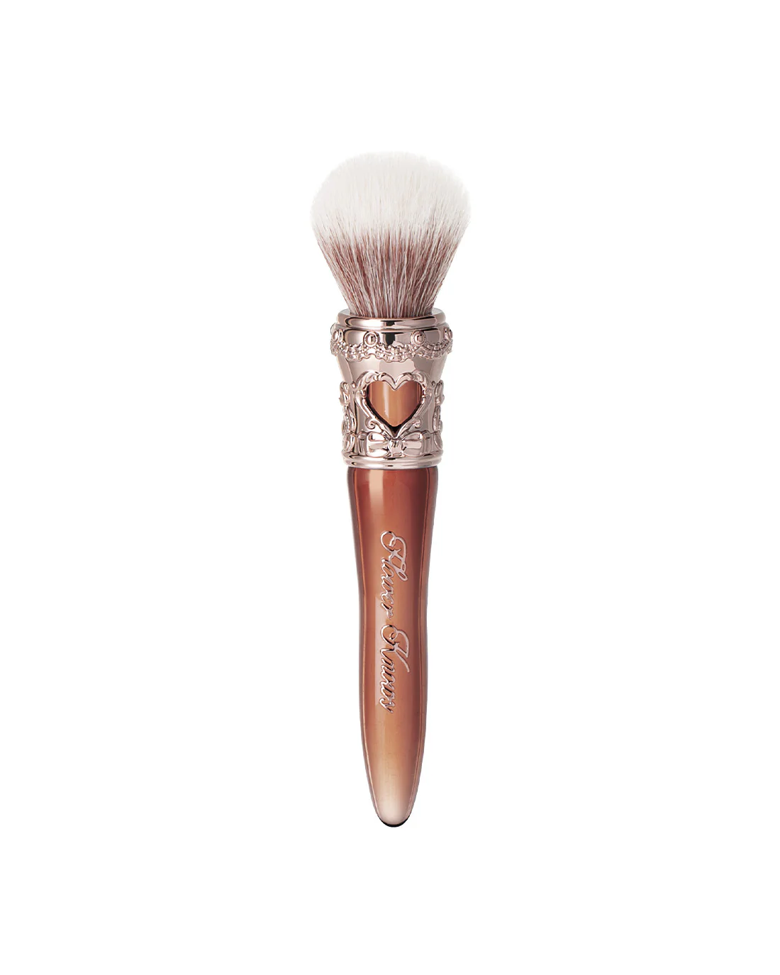 The Sweetie Bear Rounded Blush Brush - Image 6