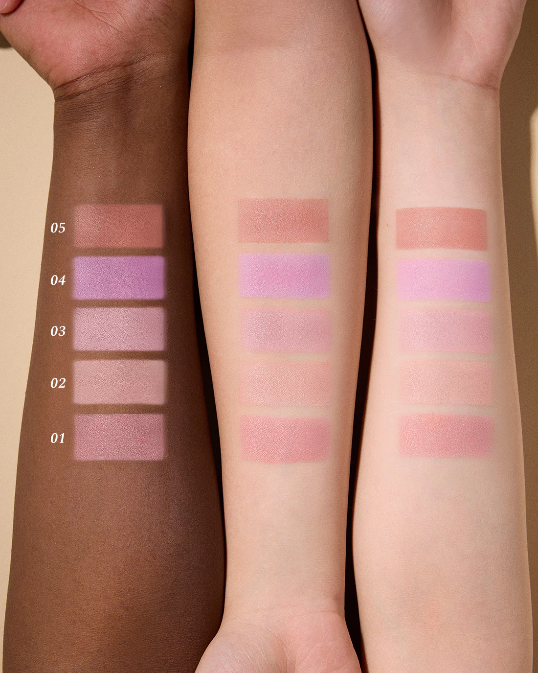 The Sweetie Bear Silk Satin Blush - Image 26